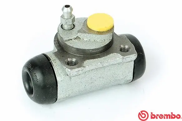 Wheel Brake Cylinder (A 12 287)