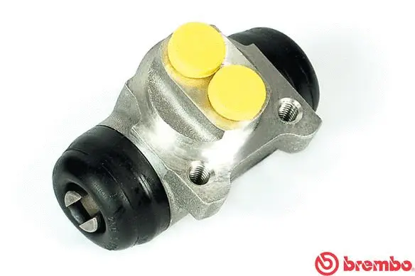 Wheel Brake Cylinder (A 12 A89)