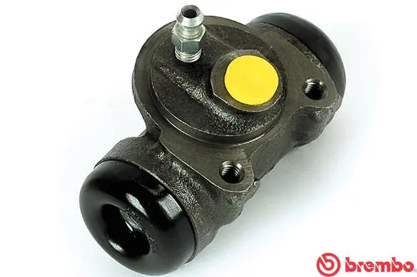 Wheel Brake Cylinder (A 12 095)