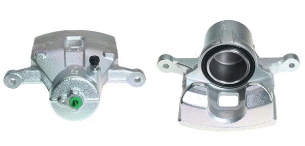Brake Caliper (F 00 035)