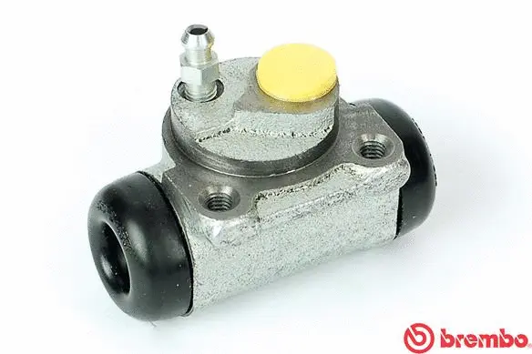 Wheel Brake Cylinder (A 12 207)