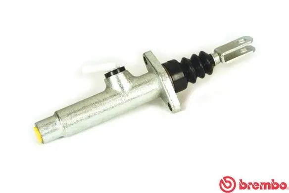 Master Cylinder, clutch (C 23 018)