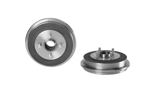 Brake Drum (14.7004.10)