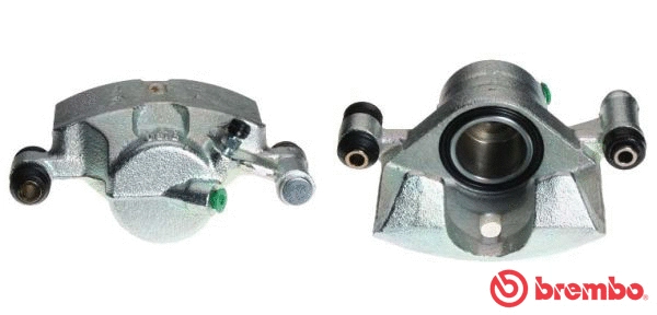 Brake Caliper (F 54 011)