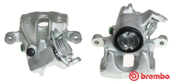 Brake Caliper (F 61 063)