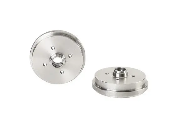 Brake Drum (14.3256.50)