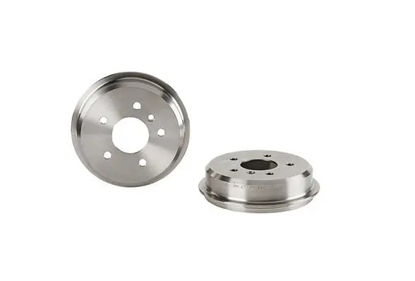 Brake Drum (14.7756.10)