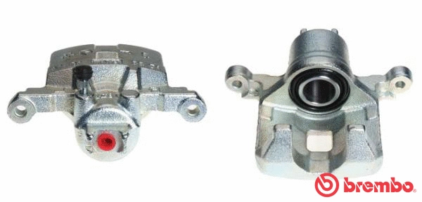 Brake Caliper (F 78 021)