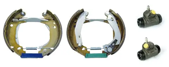 Brake Shoe Set (K 68 026)