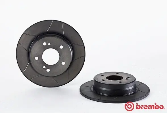 Brake Disc (08.5178.77)