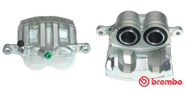 Brake Caliper (F 83 090)