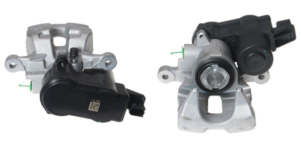 Brake Caliper (F 86 120)