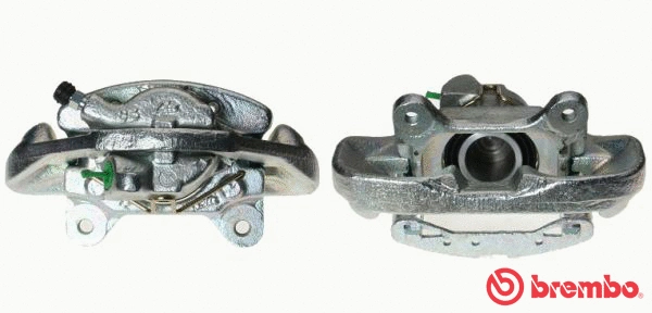 Brake Caliper (F 23 036)