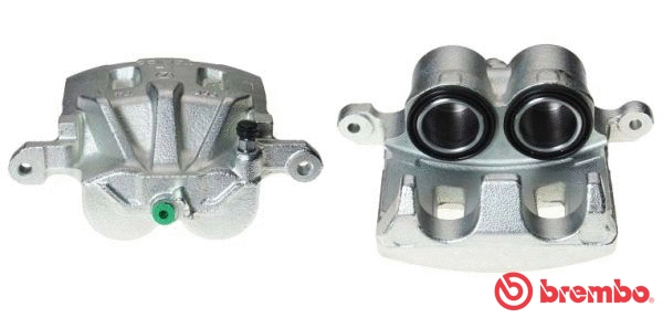 Brake Caliper (F 78 032)