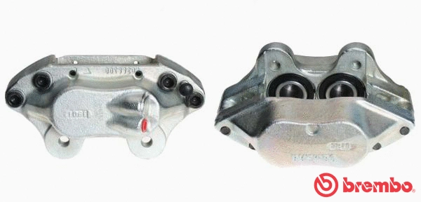 Brake Caliper (F A6 002)