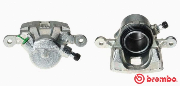 Brake Caliper (F 79 012)