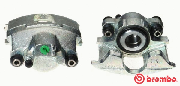 Brake Caliper (F 30 053)