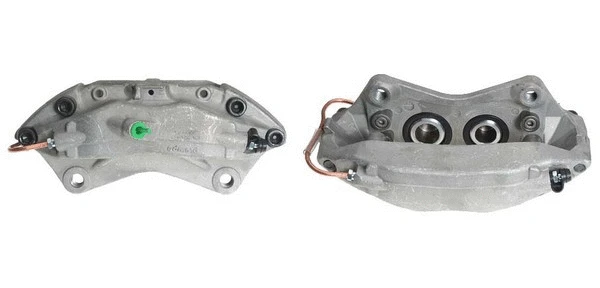 Brake Caliper (F 23 163)
