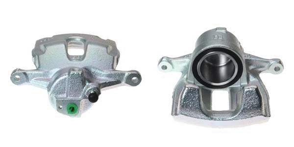 Brake Caliper (F 00 003)
