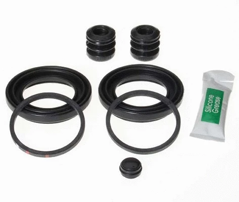 Repair Kit, brake caliper (F KT 131)