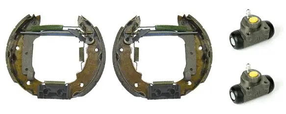 Brake Shoe Set (K 68 008)