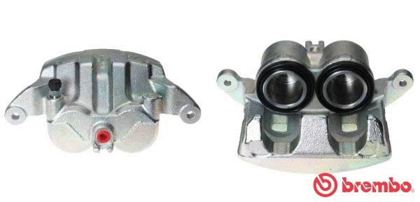 Brake Caliper (F 56 151)