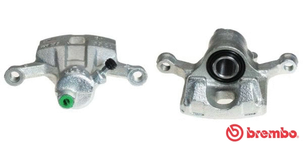 Brake Caliper (F 54 039)