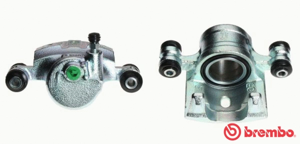 Brake Caliper (F 79 007)