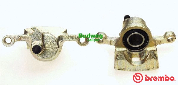 Brake Caliper (F 56 036)