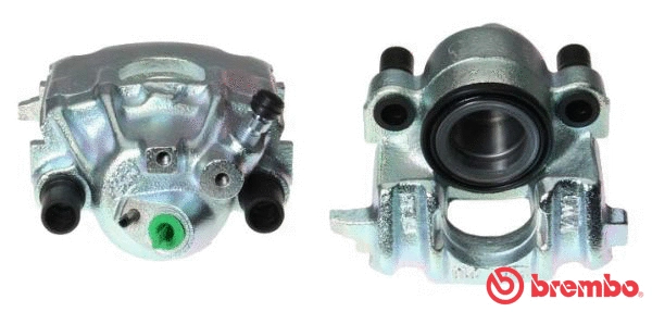 Brake Caliper (F 85 203)