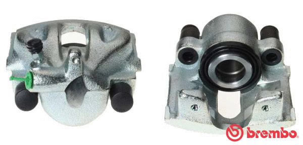 Brake Caliper (F 50 148)