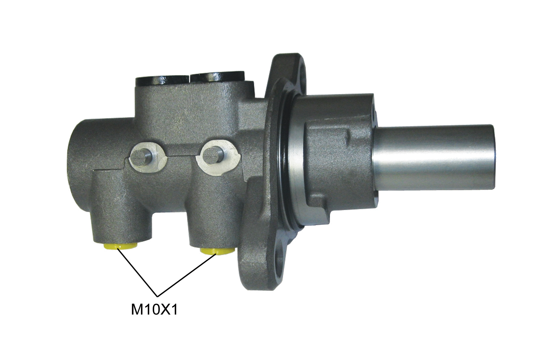 Brake Master Cylinder (M 23 154)