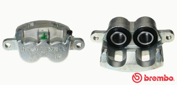 Brake Caliper (F 30 080)