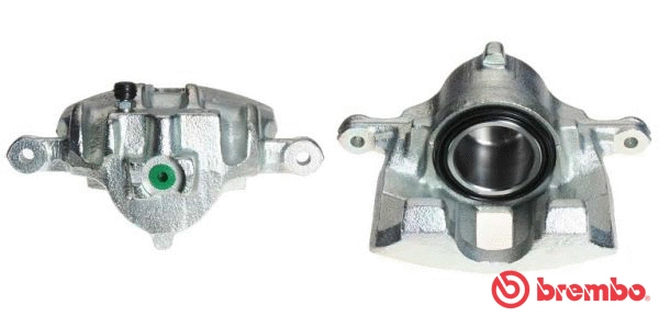 Brake Caliper (F 52 042)