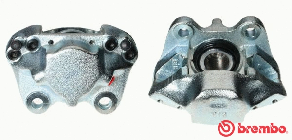 Brake Caliper (F 85 036)