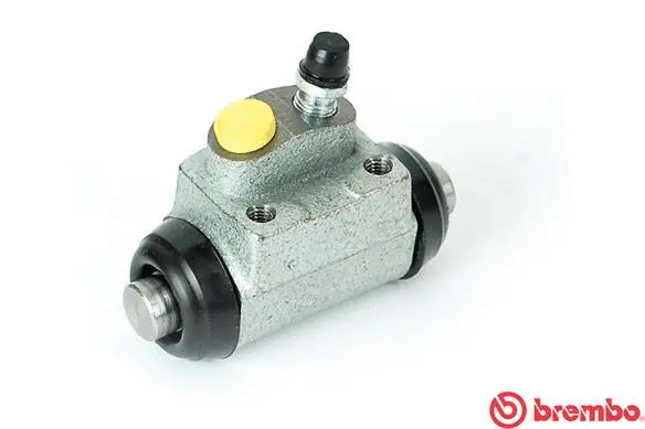 Wheel Brake Cylinder (A 12 582)