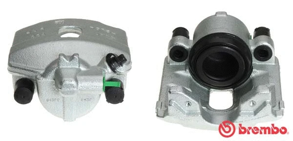 Brake Caliper (F 59 225)