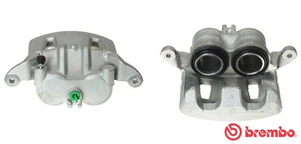 Brake Caliper (F 56 178)