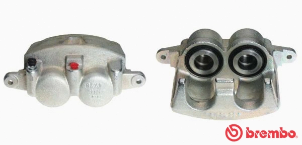 Brake Caliper (F 37 005)