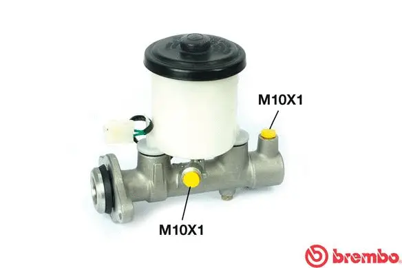 Brake Master Cylinder (M 83 029)