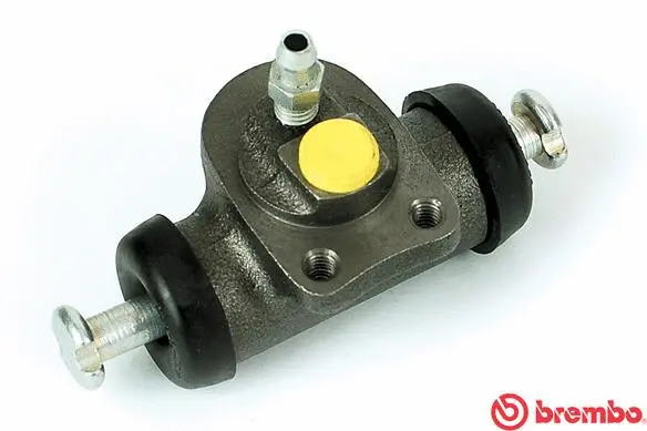 Wheel Brake Cylinder (A 12 047)