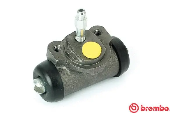 Wheel Brake Cylinder (A 12 418)