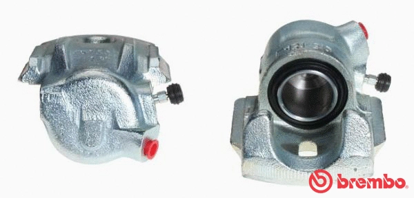 Brake Caliper (F 61 059)