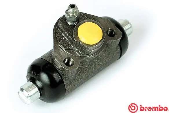Wheel Brake Cylinder (A 12 077)