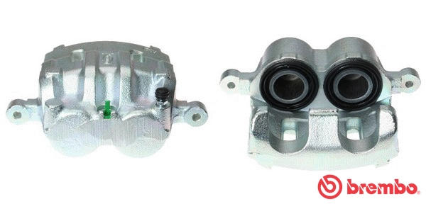 Brake Caliper (F 30 148)
