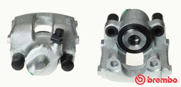 Brake Caliper (F 06 112)