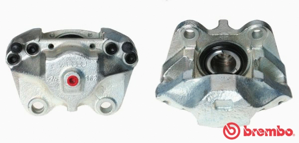 Brake Caliper (F 85 019)
