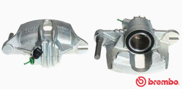 Brake Caliper (F 61 158)