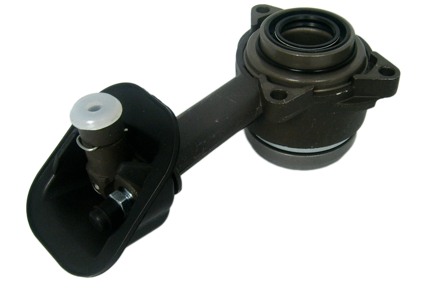 Central Slave Cylinder, clutch (E 24 027)