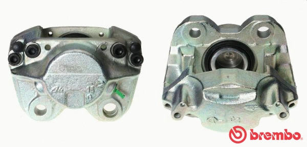 Brake Caliper (F 85 136)